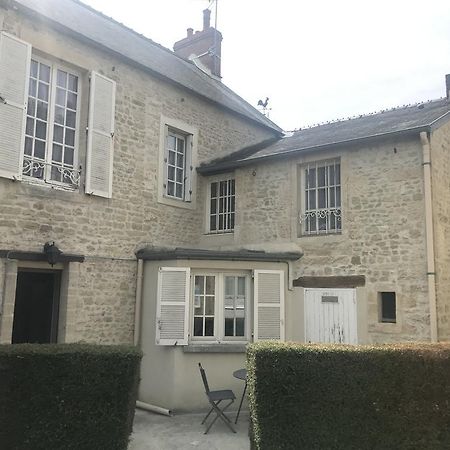 Maison Centre Bayeux 5 Chambres 10 Personnes Bagian luar foto