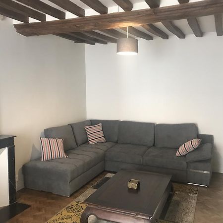 Maison Centre Bayeux 5 Chambres 10 Personnes Bagian luar foto