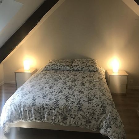 Maison Centre Bayeux 5 Chambres 10 Personnes Bagian luar foto