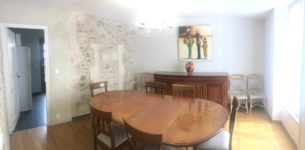 Maison Centre Bayeux 5 Chambres 10 Personnes Bagian luar foto