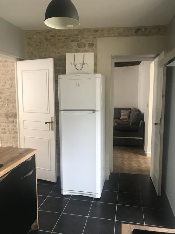 Maison Centre Bayeux 5 Chambres 10 Personnes Bagian luar foto