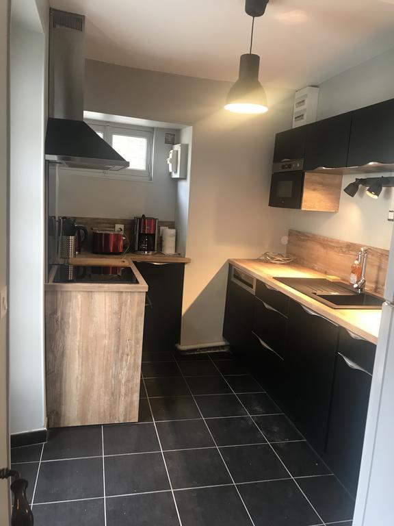 Maison Centre Bayeux 5 Chambres 10 Personnes Bagian luar foto