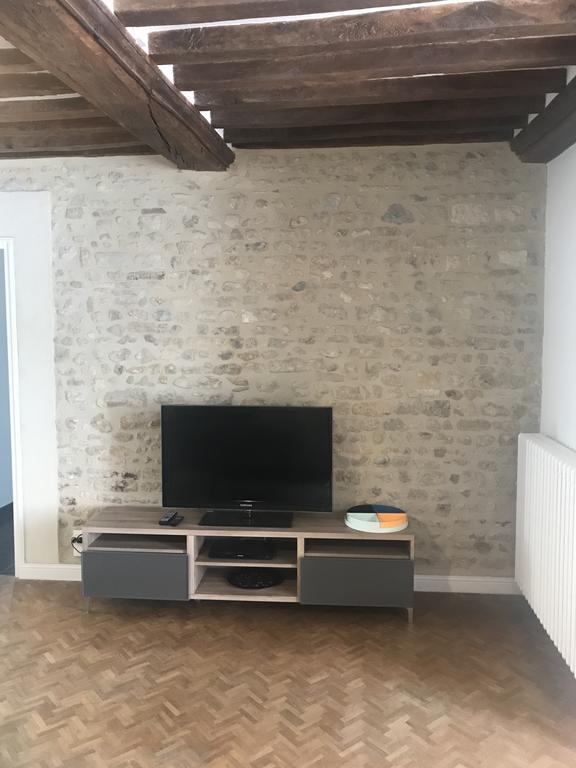 Maison Centre Bayeux 5 Chambres 10 Personnes Bagian luar foto