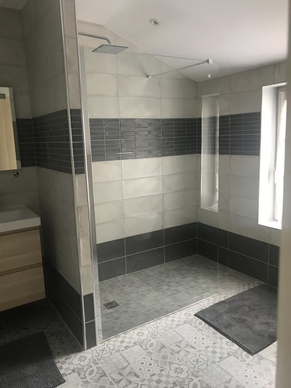 Maison Centre Bayeux 5 Chambres 10 Personnes Bagian luar foto