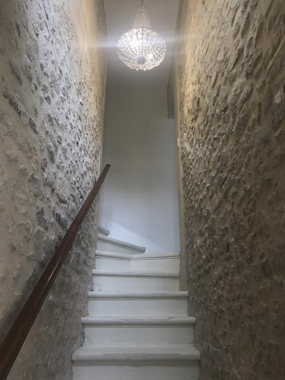 Maison Centre Bayeux 5 Chambres 10 Personnes Bagian luar foto