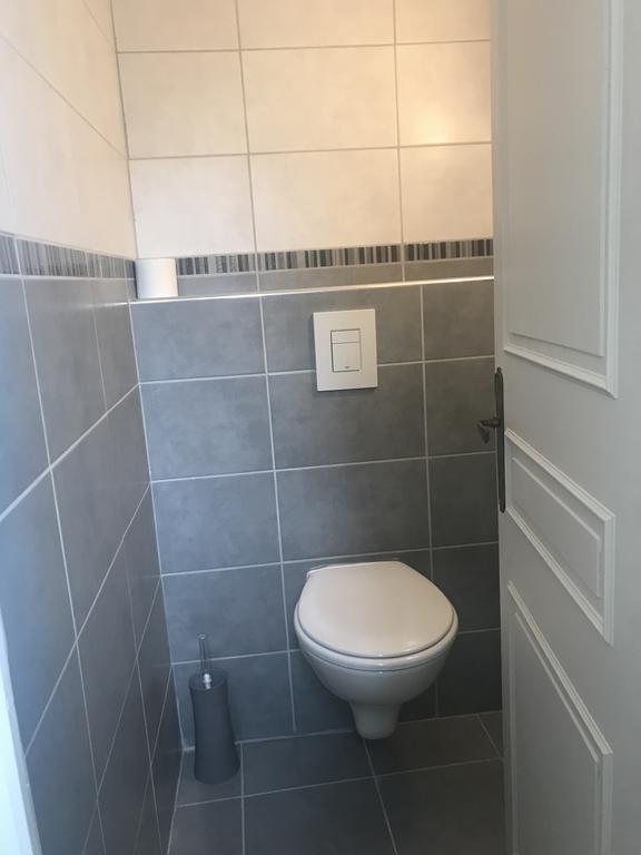 Maison Centre Bayeux 5 Chambres 10 Personnes Bagian luar foto