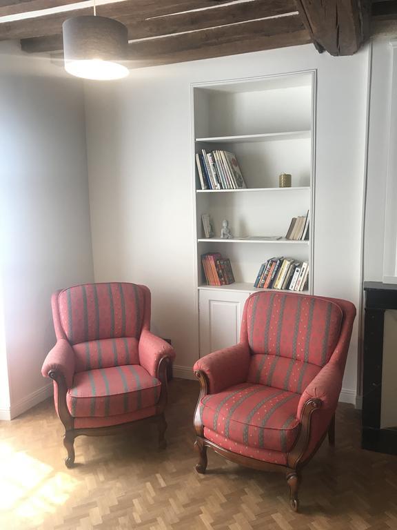 Maison Centre Bayeux 5 Chambres 10 Personnes Bagian luar foto