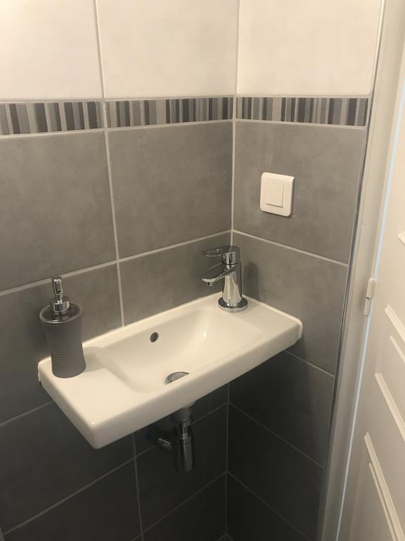 Maison Centre Bayeux 5 Chambres 10 Personnes Bagian luar foto
