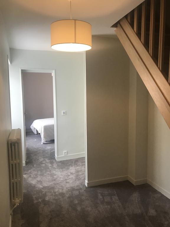 Maison Centre Bayeux 5 Chambres 10 Personnes Bagian luar foto