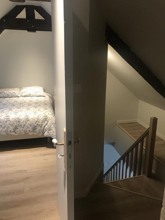 Maison Centre Bayeux 5 Chambres 10 Personnes Bagian luar foto