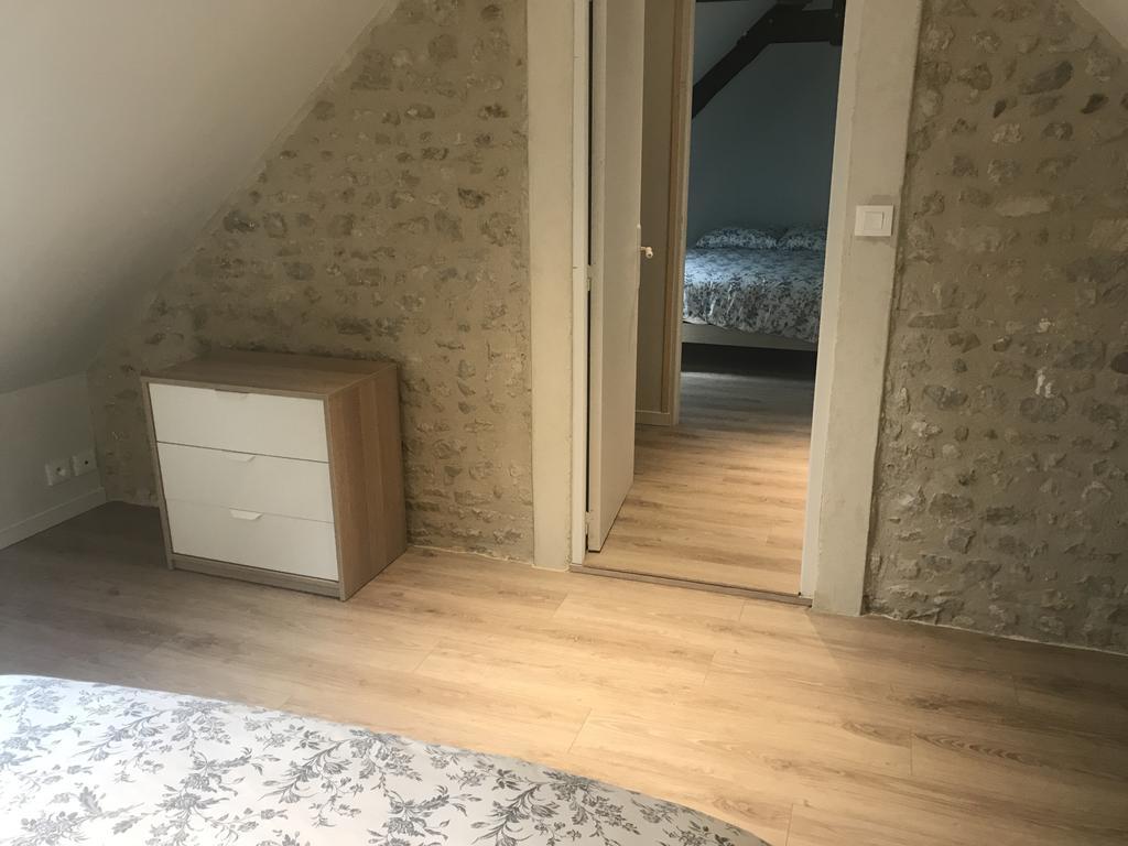 Maison Centre Bayeux 5 Chambres 10 Personnes Bagian luar foto