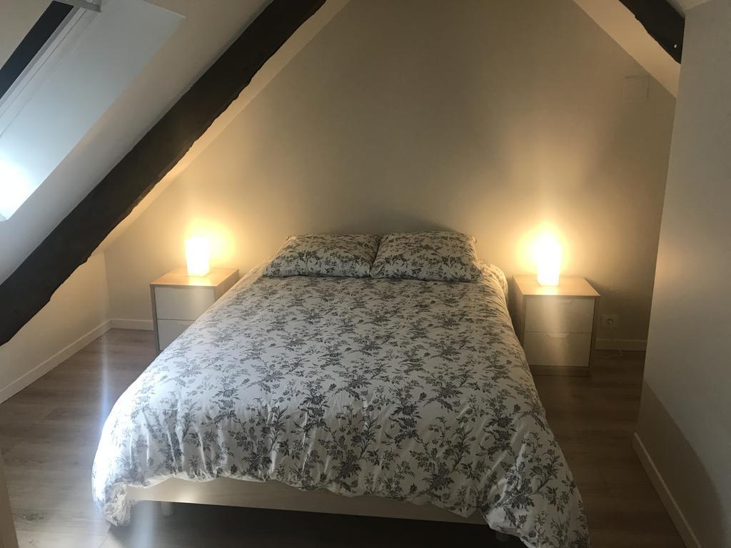 Maison Centre Bayeux 5 Chambres 10 Personnes Bagian luar foto