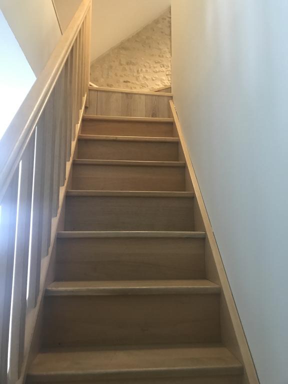 Maison Centre Bayeux 5 Chambres 10 Personnes Bagian luar foto