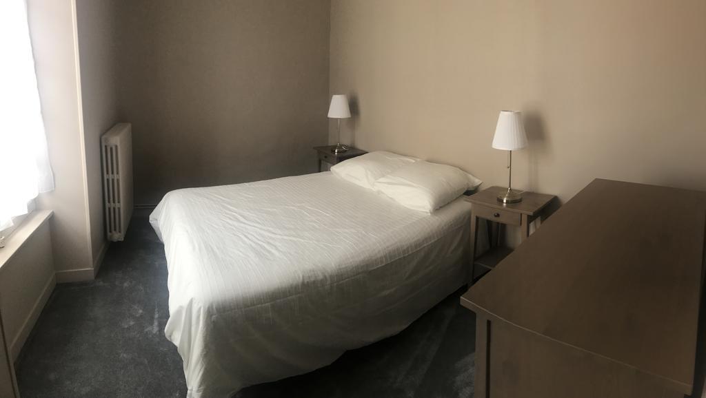 Maison Centre Bayeux 5 Chambres 10 Personnes Bagian luar foto