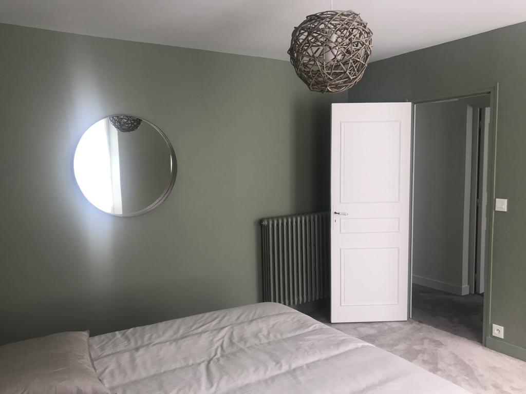 Maison Centre Bayeux 5 Chambres 10 Personnes Bagian luar foto