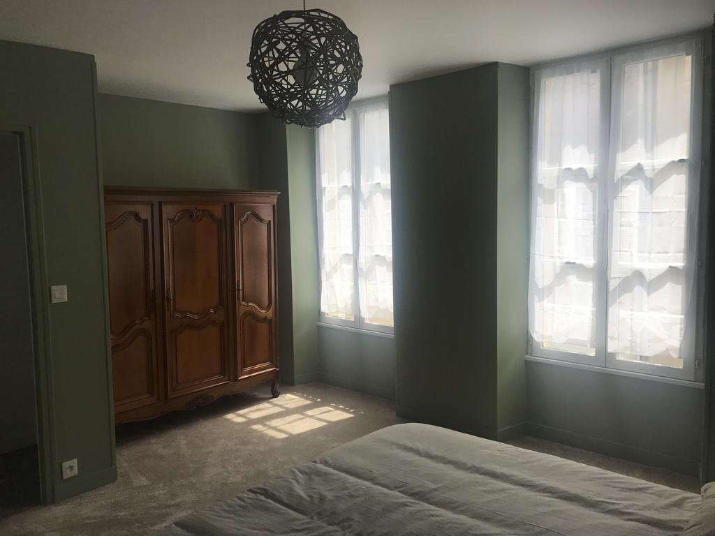 Maison Centre Bayeux 5 Chambres 10 Personnes Bagian luar foto