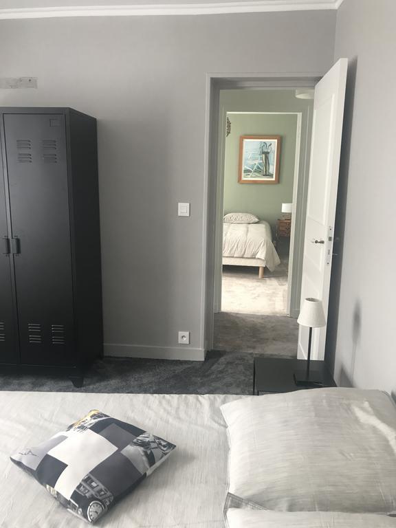 Maison Centre Bayeux 5 Chambres 10 Personnes Bagian luar foto